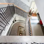 Prague Days - Modern Apartment - New Town